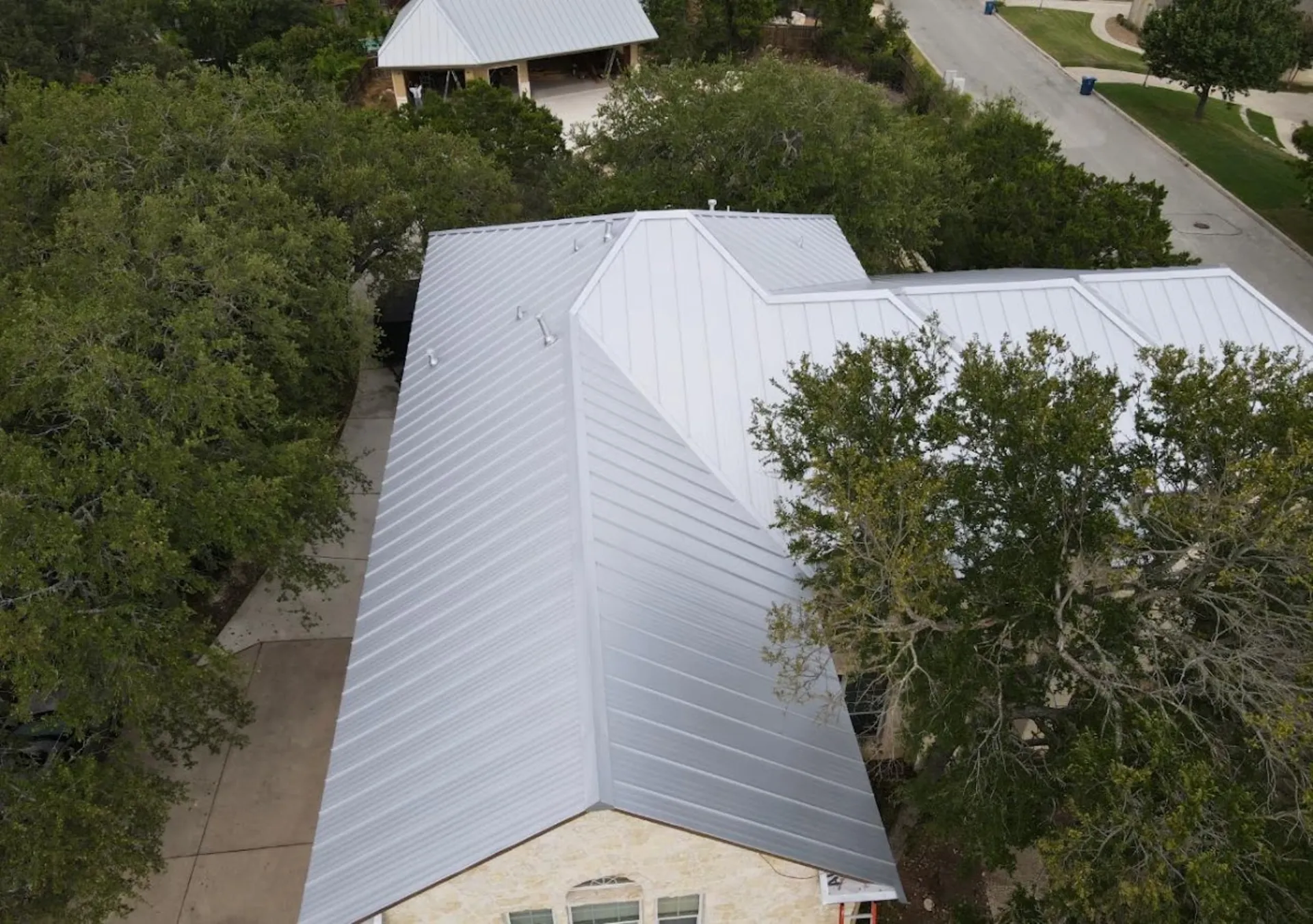 Metal Roofing services in Lake Havasu City, AZ